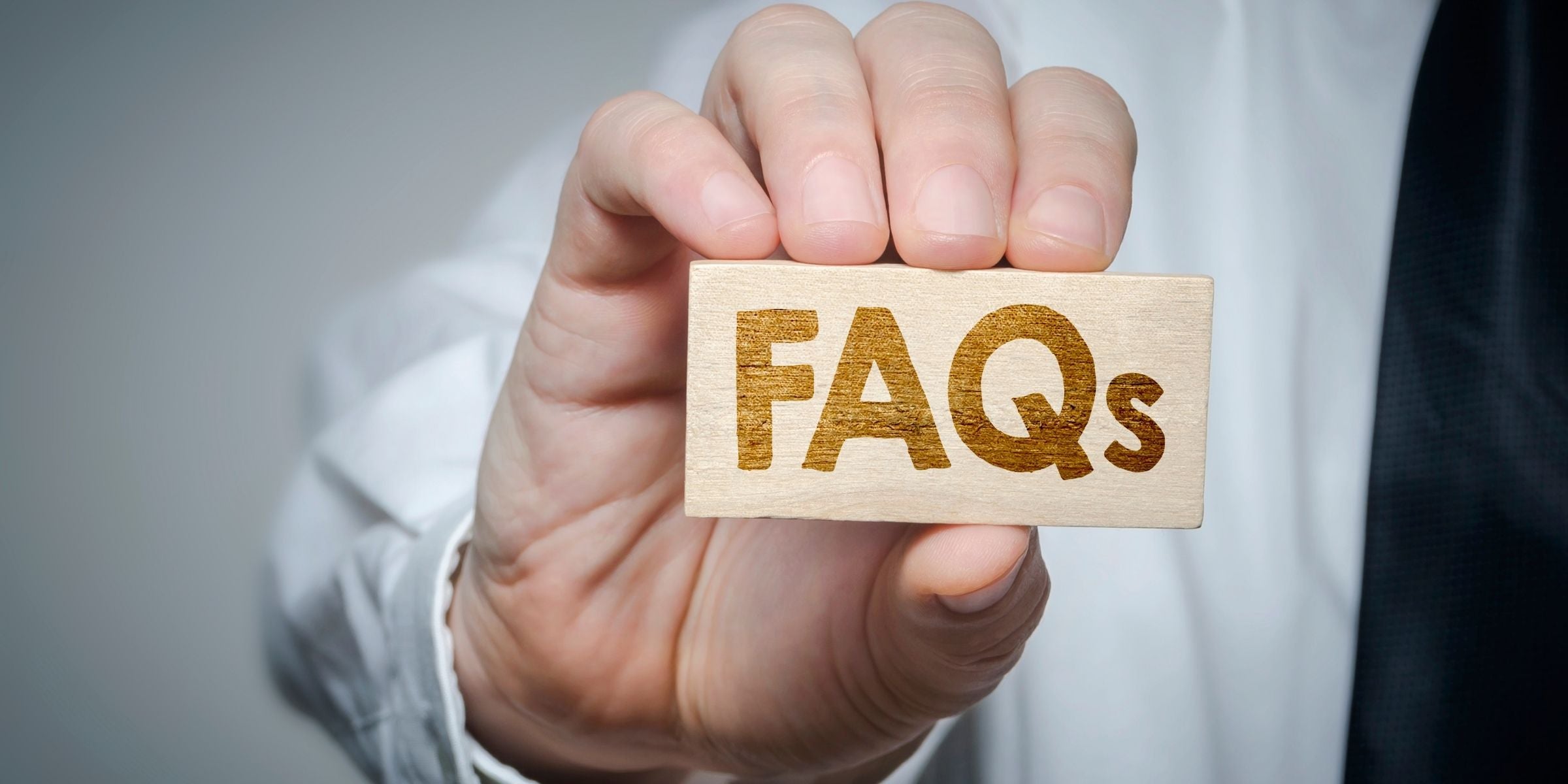 FAQ sulle cravatte: tutto quello che devi sapere