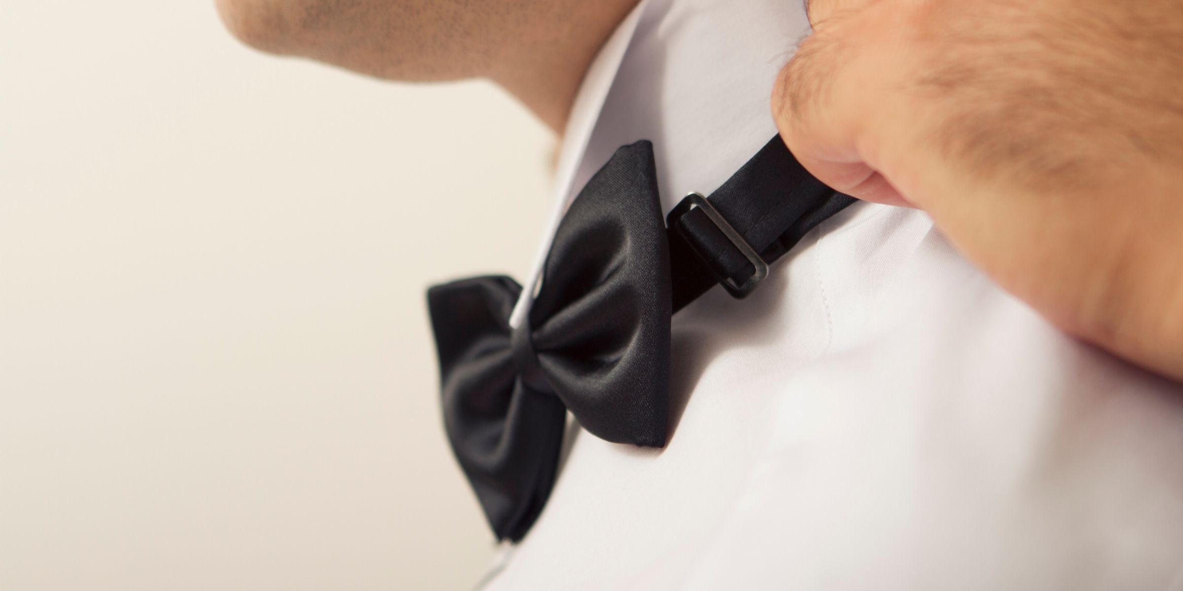 Le migliori cravatte da indossare a un matrimonio