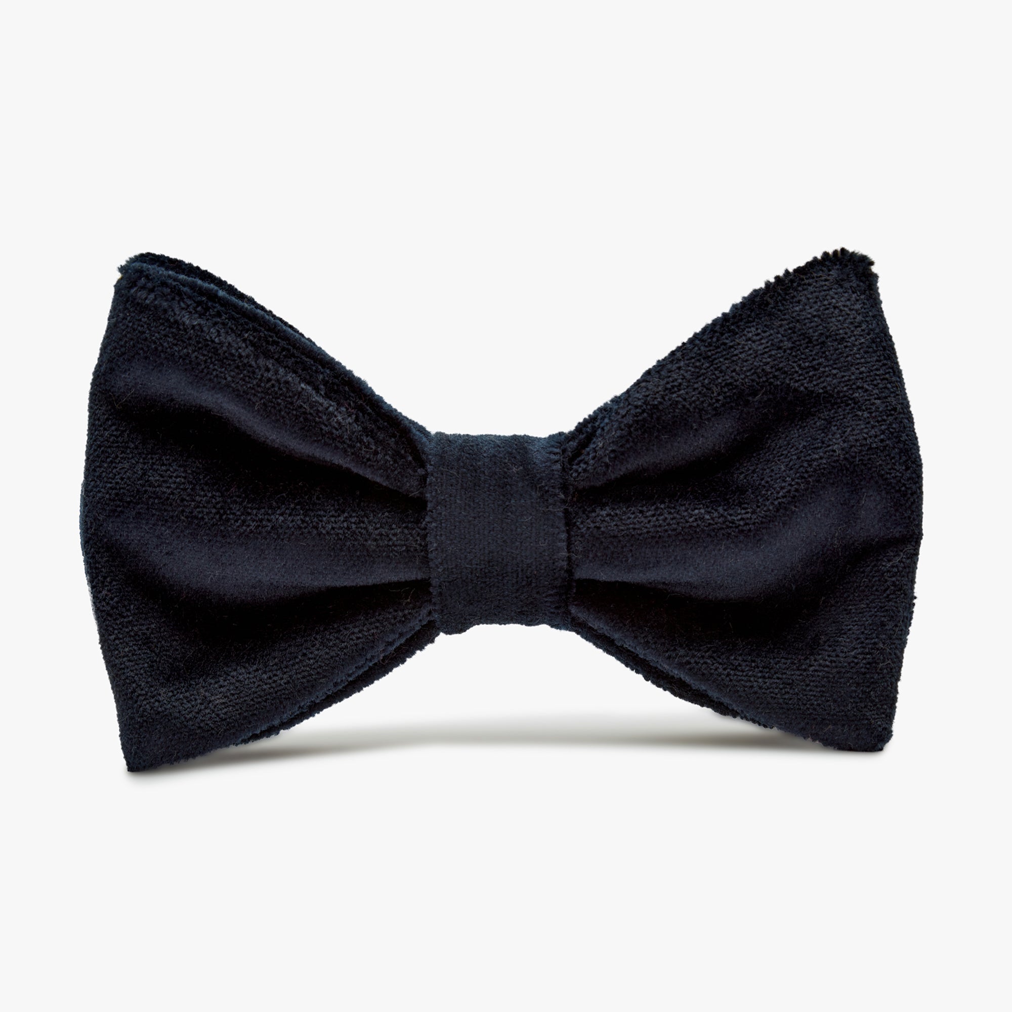 Papillon In Velluto - Blu Notte