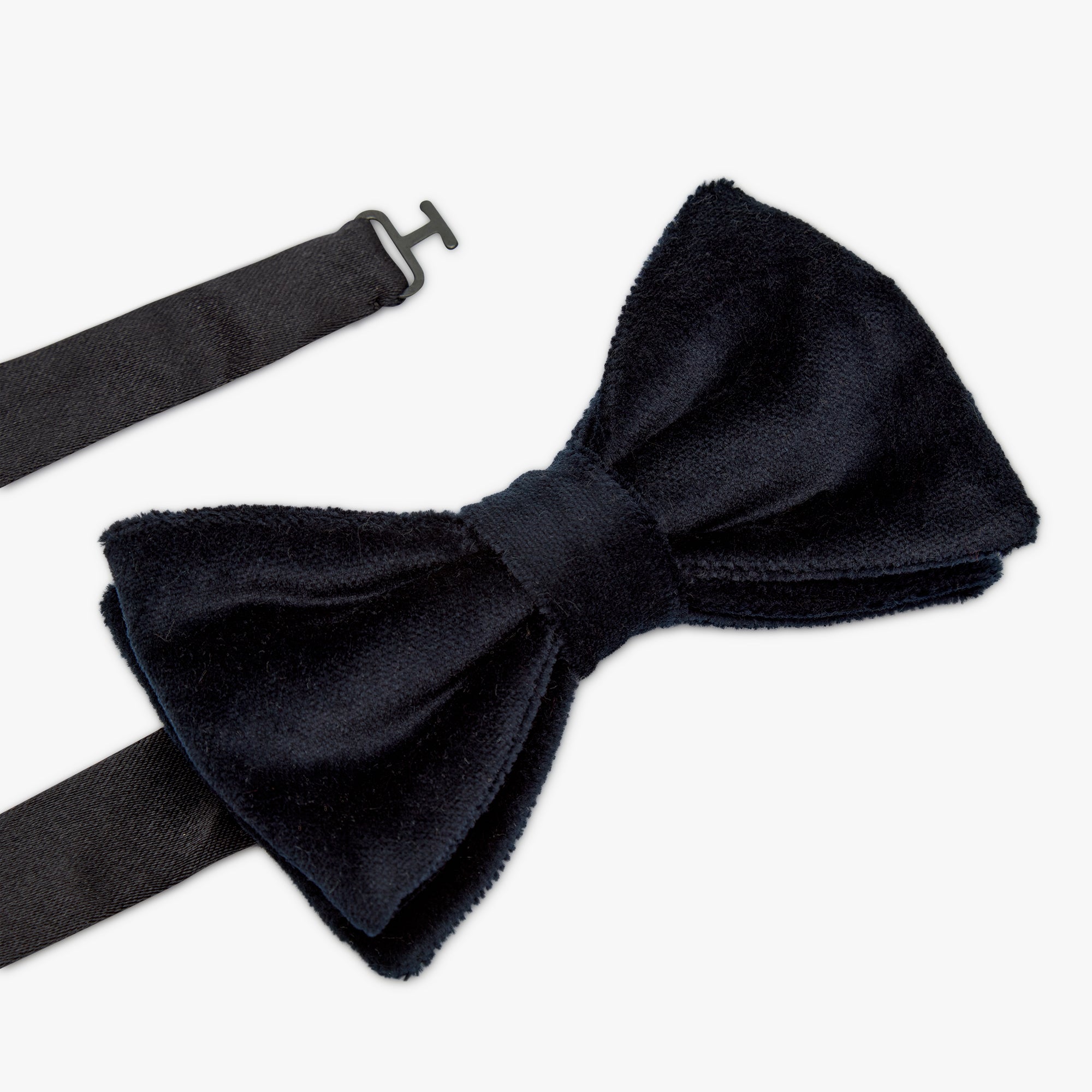 Papillon In Velluto - Blu Notte