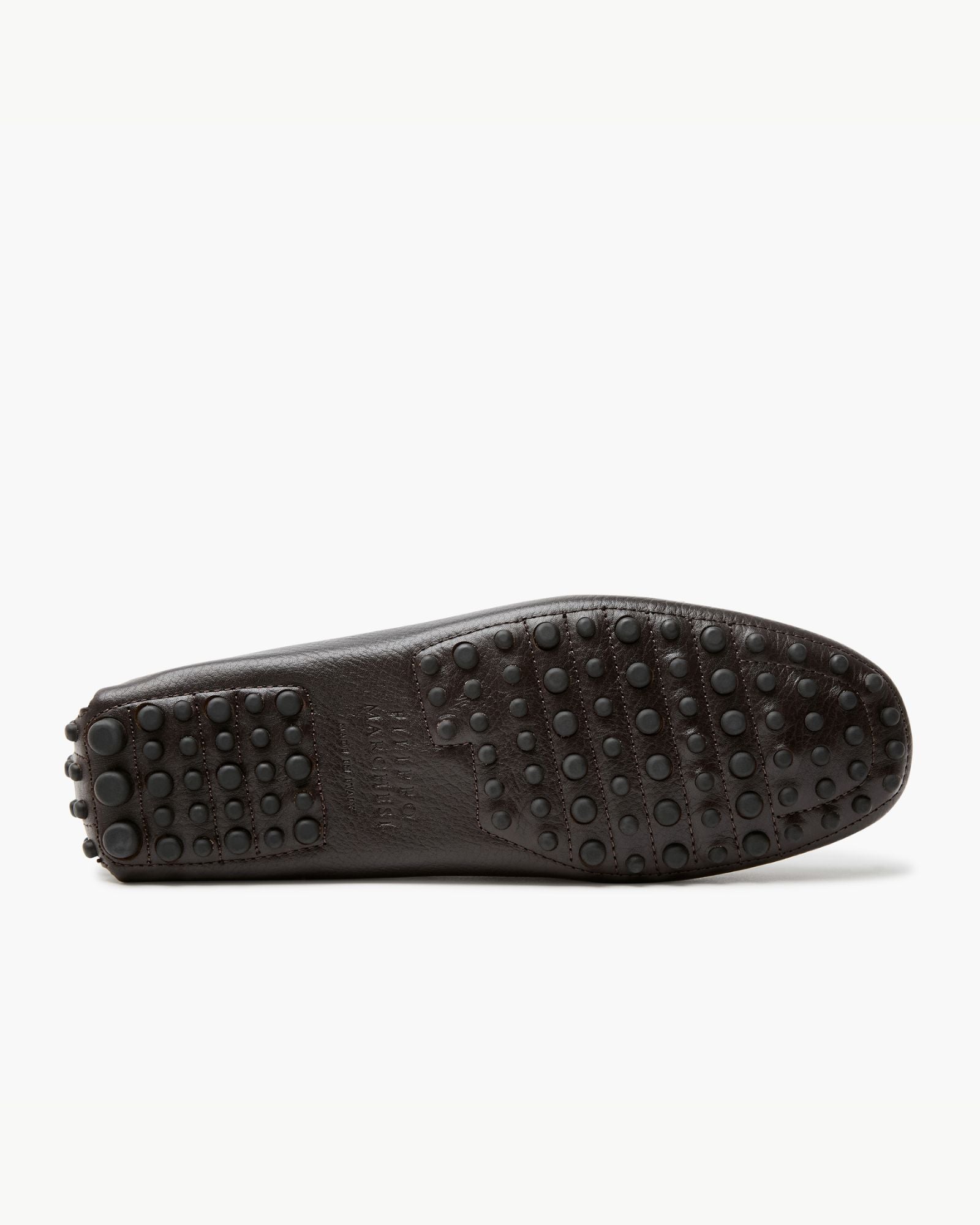 Leather Driving Shoes