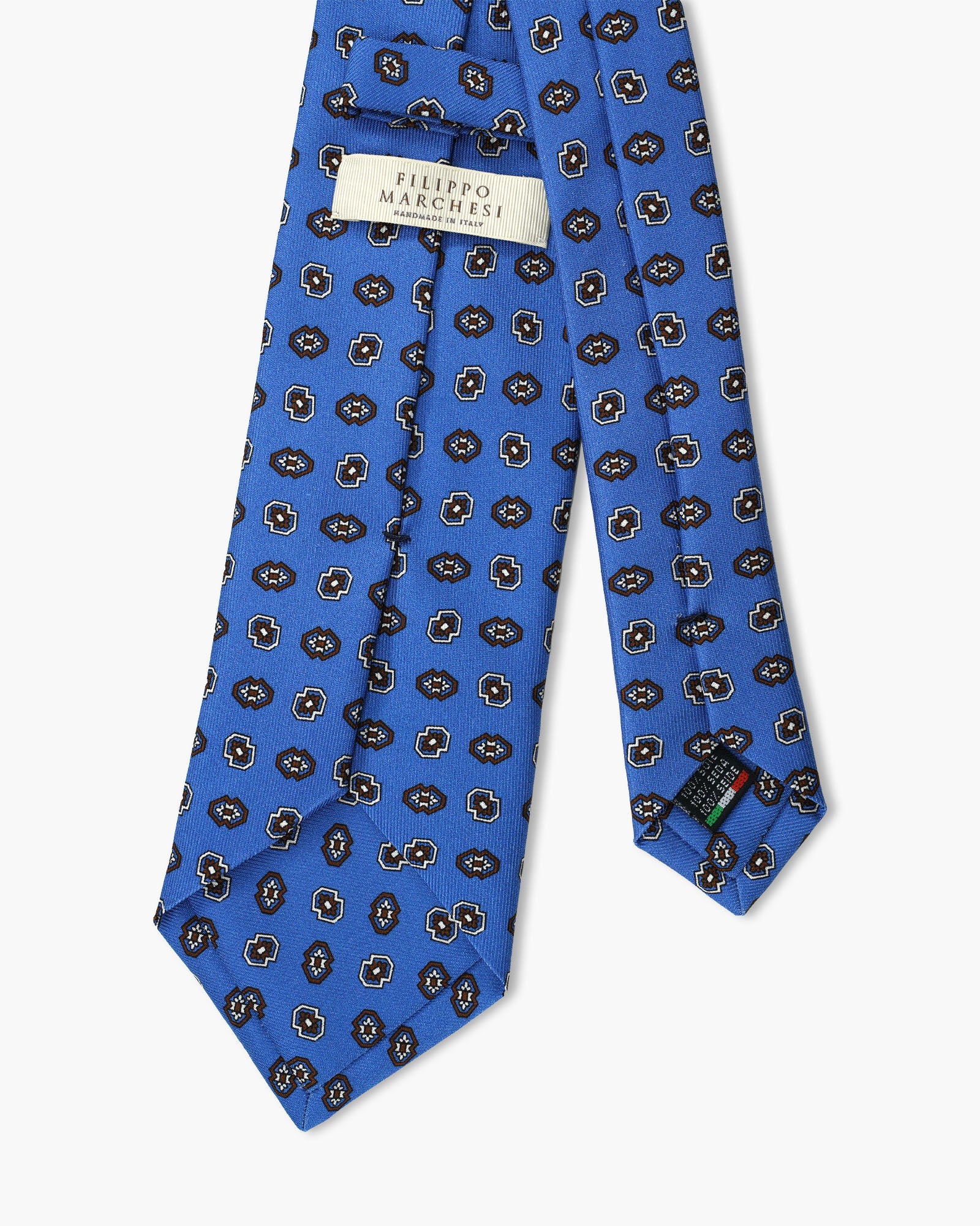 #Color_Azzurro/Marrone