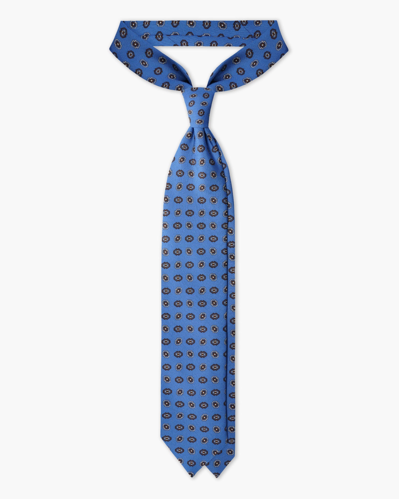 #Color_Azzurro/Marrone